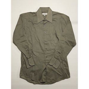 Yves Saint Laurent Vintage Dress Shirt
